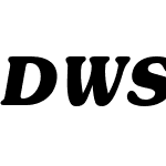 DWSouth