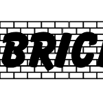 Brickletter