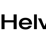 Helvetica63-ExtendedMedium