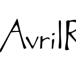 Avril