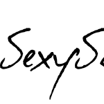 SexyScript