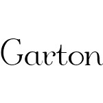 Garton