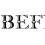 Beffle