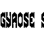 Gyrose Squeeze BRK