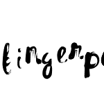 fingerpaint