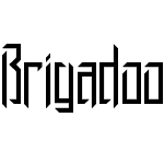 Brigadoom BRK