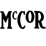 McCormick