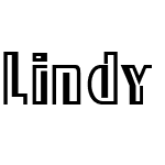 Lindy LT Regular