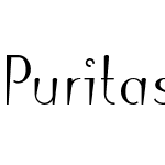 Puritas LT Light