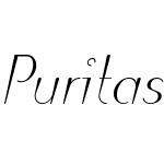 Puritas LT Light