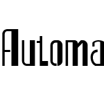 Automat LT RegularAlternate