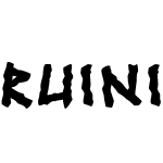 Ruinik