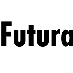 Futura-Condensed-Bold