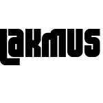 Lakmus