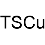 TSCu_Paranar