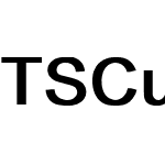 TSCu_Paranar