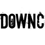 Downcome