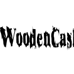 WoodenCasket