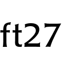 ft27