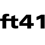 ft41