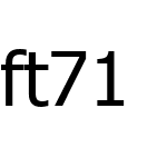 ft71
