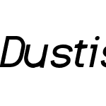 Dustismo