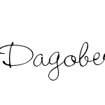 Dagobert