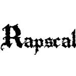 Rapscallion