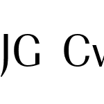 JG Cwjmem Third Version