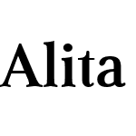 Alita