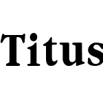 Titus ECLING Transcription