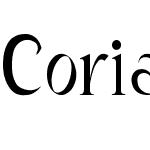 Coriannis