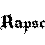 Rapscallion