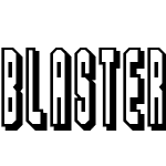 Blaster