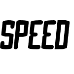 Speed Crazy