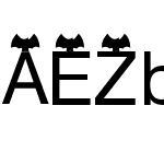 AEZ batty