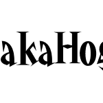 akaHoggle