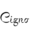 Cigno