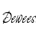 Deweese