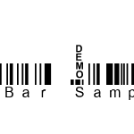 Bar Sample 128AB Short HR