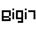 Bigi7