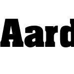 Aardvark