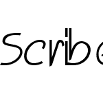 Scribe