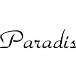 Paradise