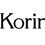 Korinthia