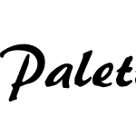 Palette