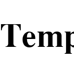 TempusBold