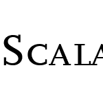 Scala-Caps