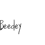 Beedey