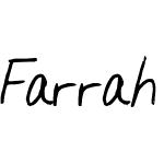 Farrah